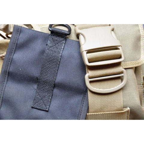 Bushcraft Essentials, Bushcraft Essentials - Heavy Duty Outdoor Bag for Bushbox, Wood Burning Stoves, Wylies Outdoor World,