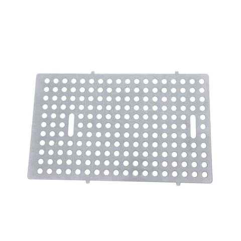 Bushcraft Essentials - XL Grill Plate for Bushbox XL - Wylies Outdoor World