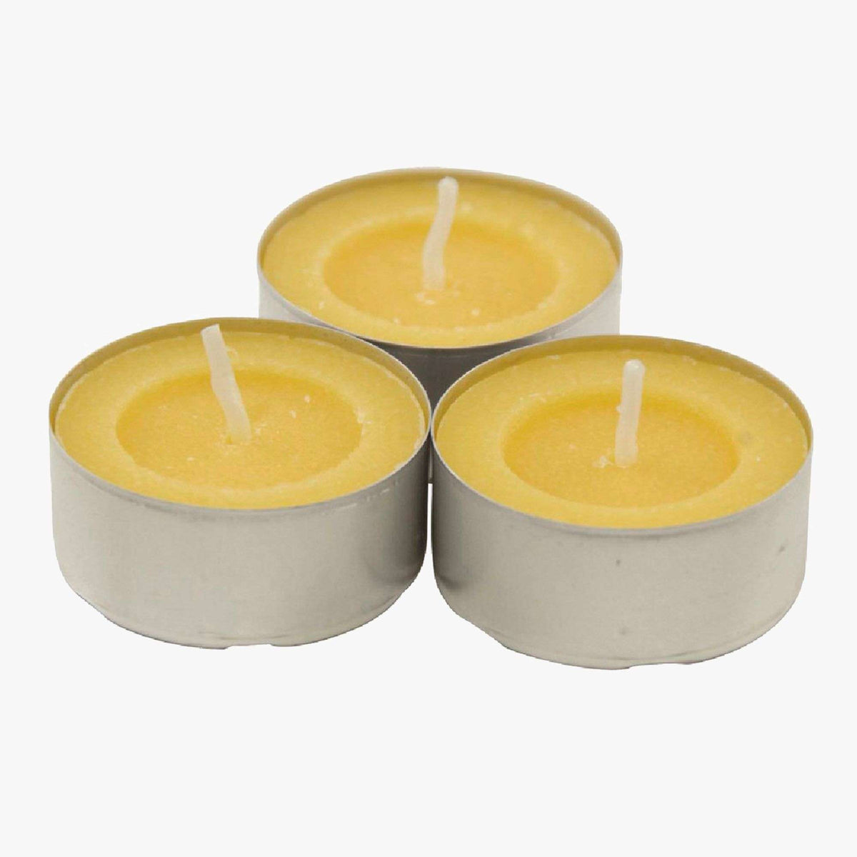 Citronella Tea Lights - Wylies Outdoor World