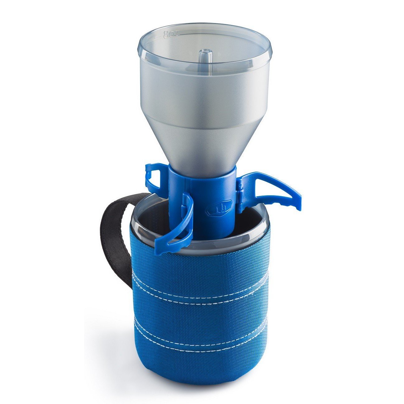 GSI Outdoors, GSI Outdoors Coffee Rocket, Real coffee makers, filters, & grinders, Wylies Outdoor World,