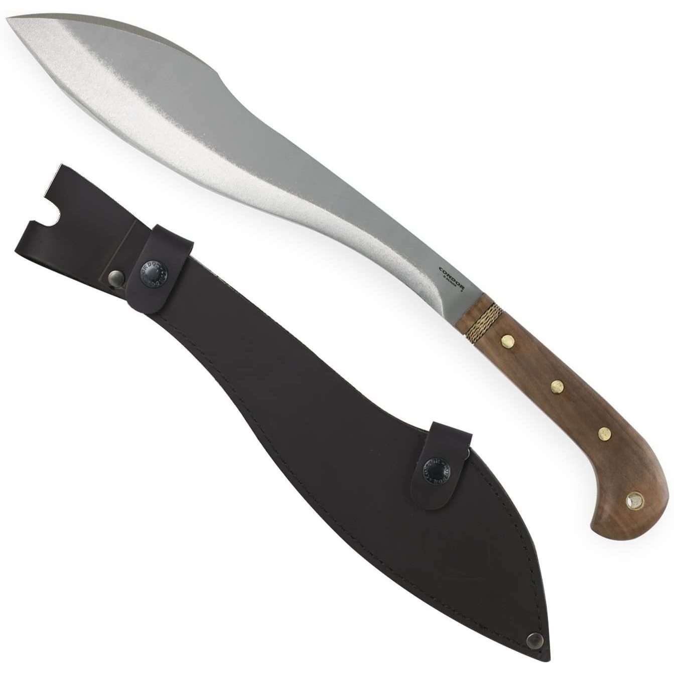 Condor Amalgam Machete - Wylies Outdoor World