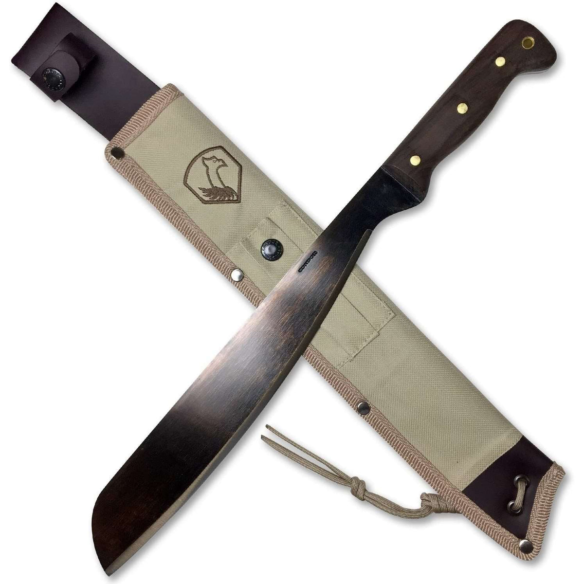 Condor Australian Army Machete - Wylies Outdoor World