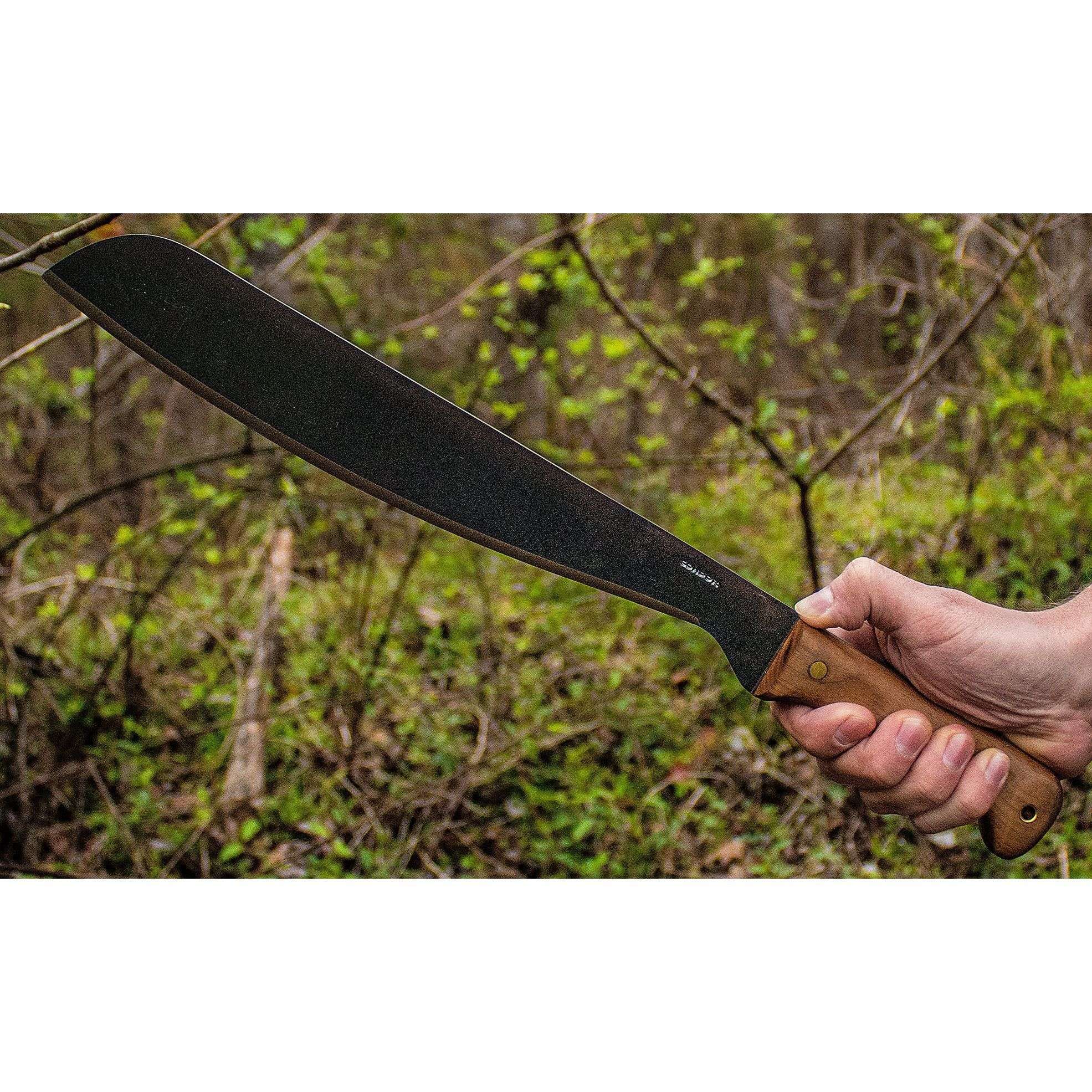 Condor Australian Army Machete - Wylies Outdoor World