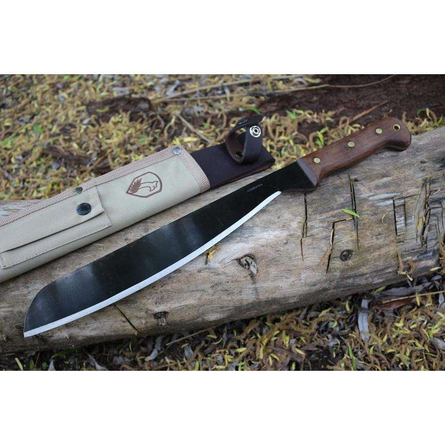 Condor Australian Army Machete - Wylies Outdoor World