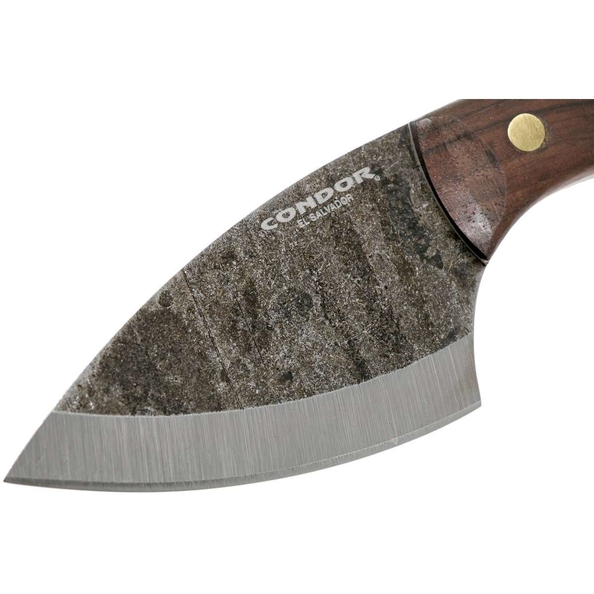 Condor Pangui Neck Knife - Wylies Outdoor World