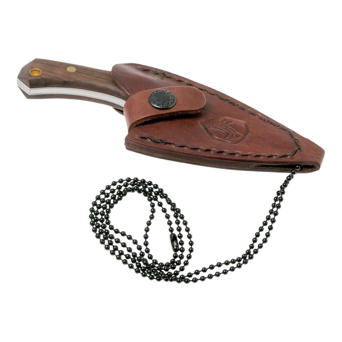 Condor Pangui Neck Knife - Wylies Outdoor World