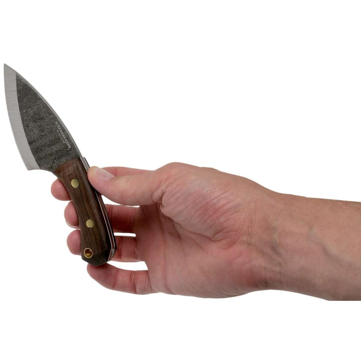 Condor Pangui Neck Knife - Wylies Outdoor World