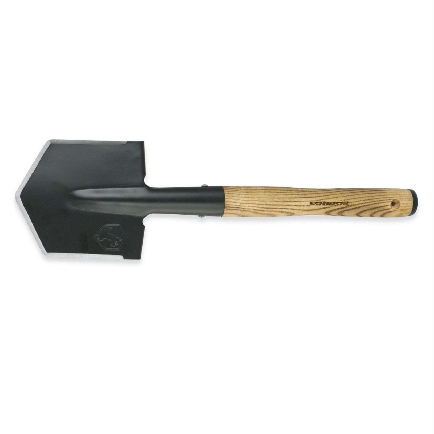 Condor Wilderness Survival Shovel - Wylies Outdoor World