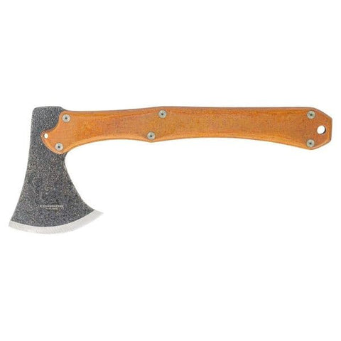 Condor Mountain Pass Axe - Wylies Outdoor World