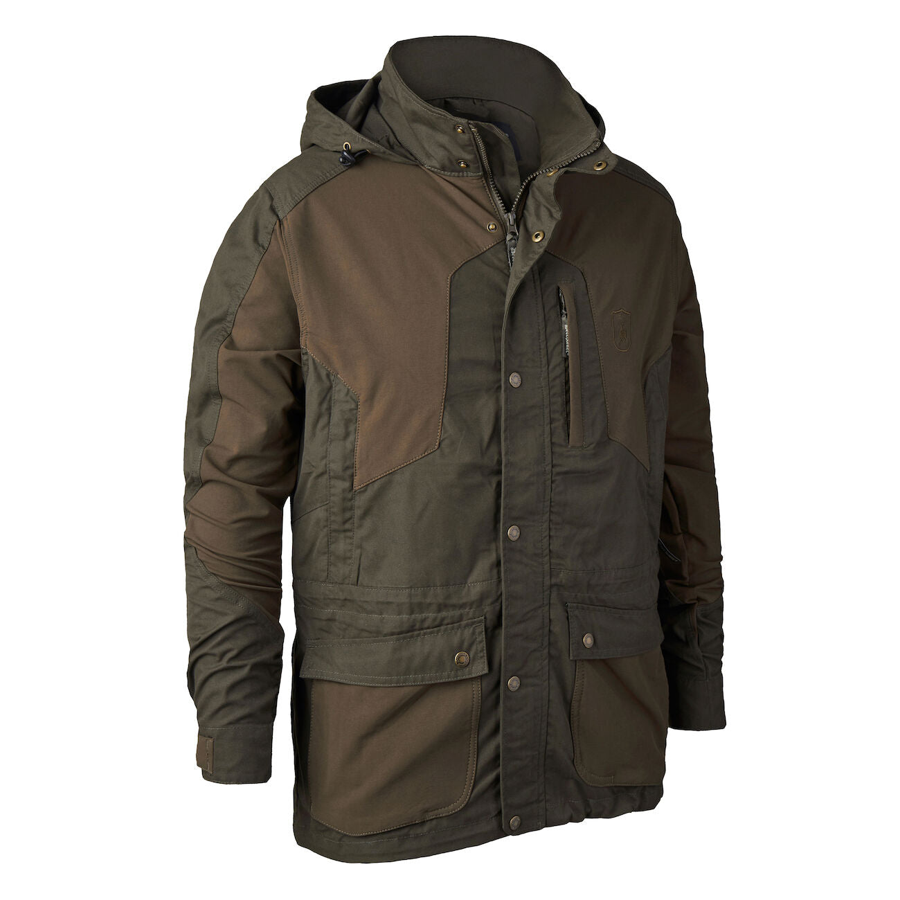 Deerhunter Strike Jacket - Long - Wylies Outdoor World