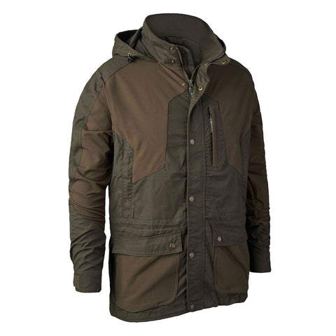 Deerhunter Strike Jacket - Long - Wylies Outdoor World