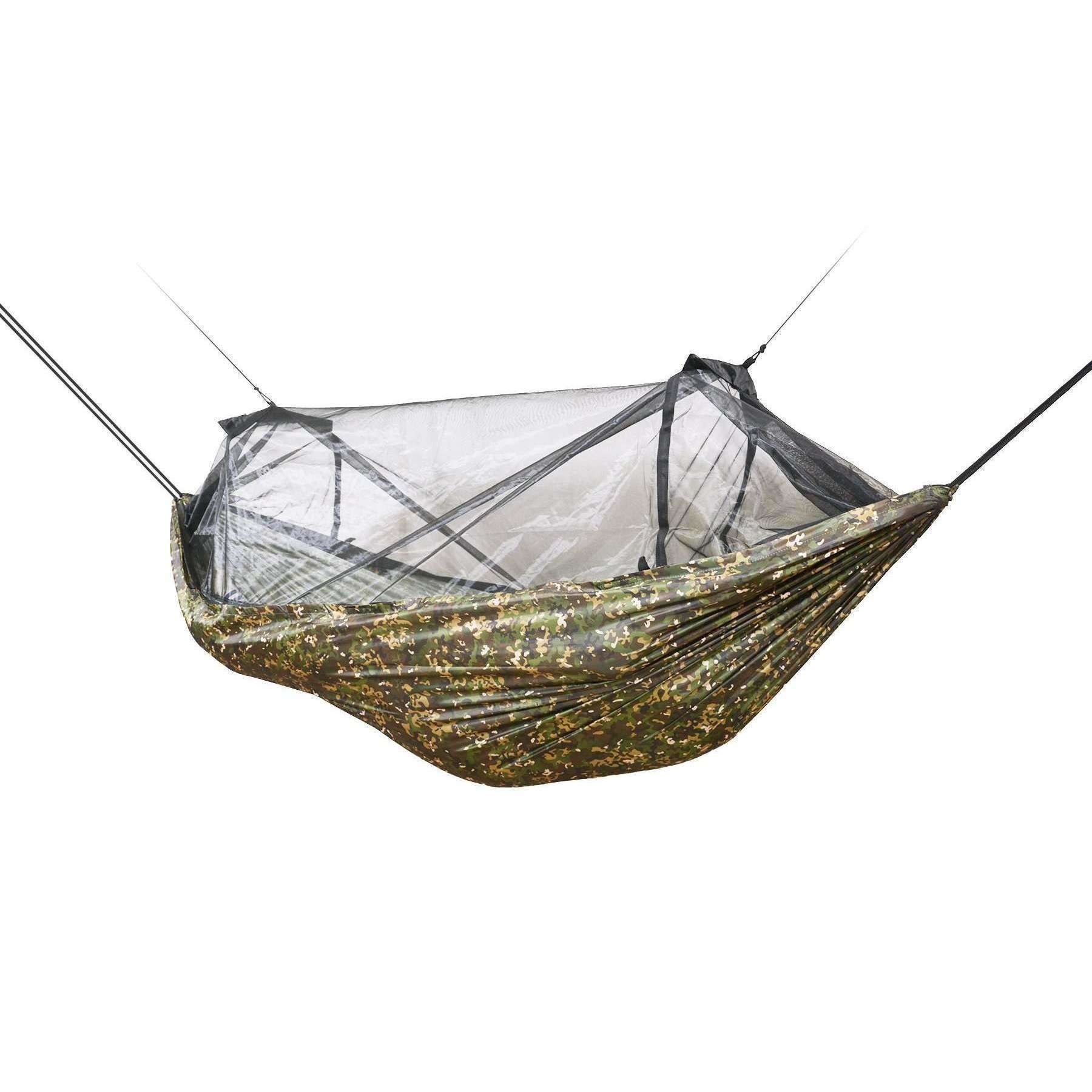 DD Frontline Hammock - Wylies Outdoor World