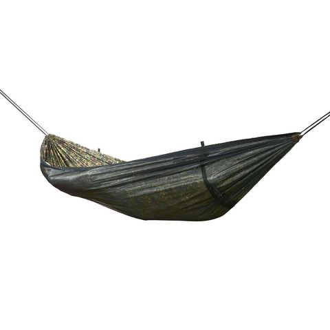 DD Frontline Hammock - Wylies Outdoor World