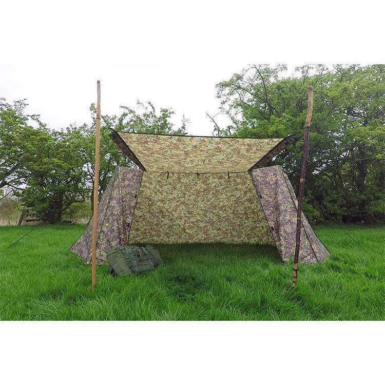 DD A-Frame Tent - Wylies Outdoor World