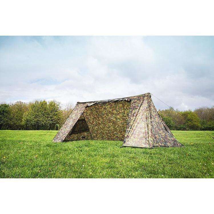 DD A-Frame Tent - Wylies Outdoor World