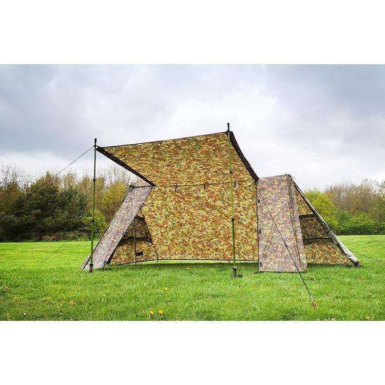 DD A-Frame Tent - Wylies Outdoor World