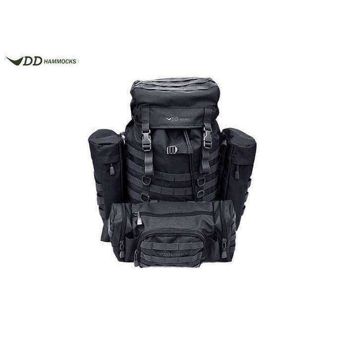 DD Bergen Rucksack - Wylies Outdoor World