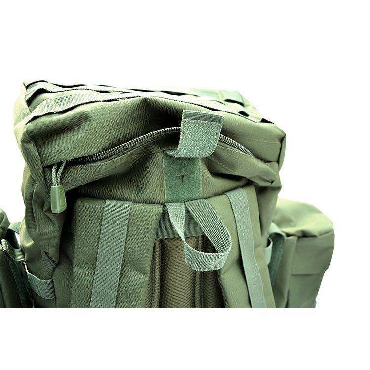 DD Bergen Rucksack - Wylies Outdoor World