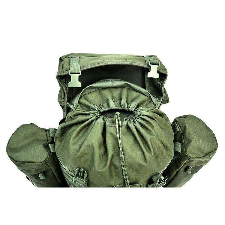 DD Bergen Rucksack - Wylies Outdoor World