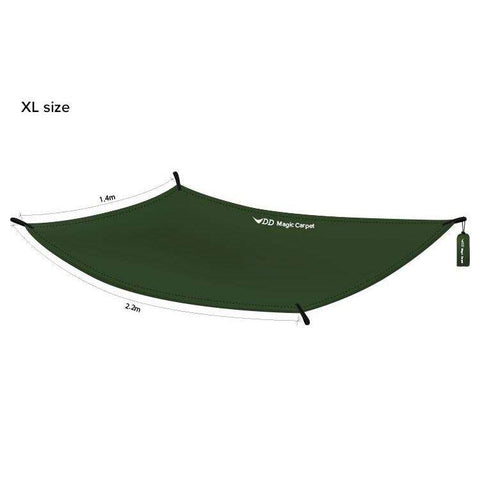 DD Big Boy Hammock Package - Wylies Outdoor World