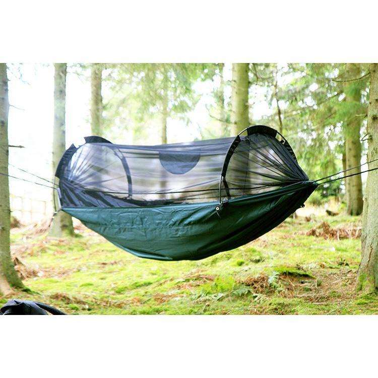 DD Big Boy Hammock Package - Wylies Outdoor World