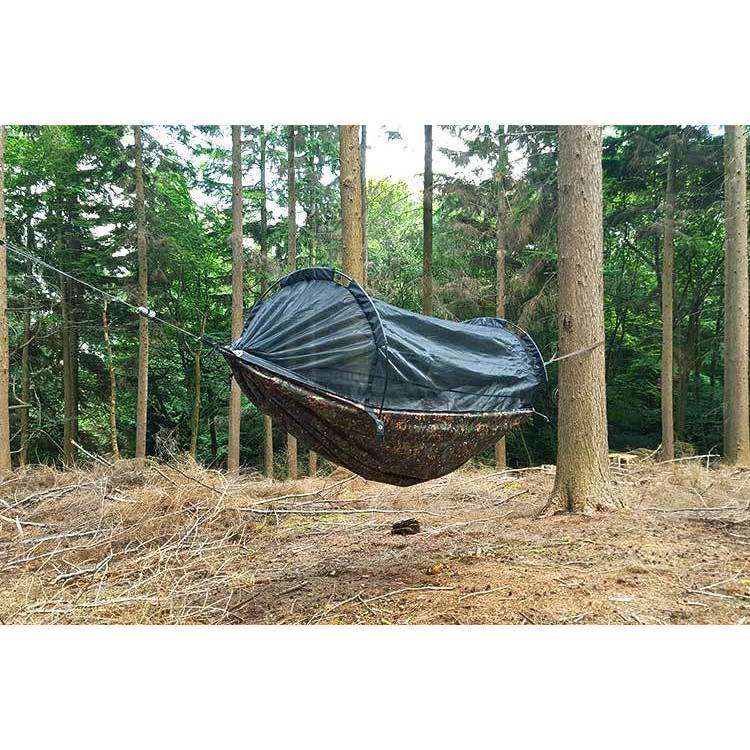 DD Big Boy Hammock Package - Wylies Outdoor World