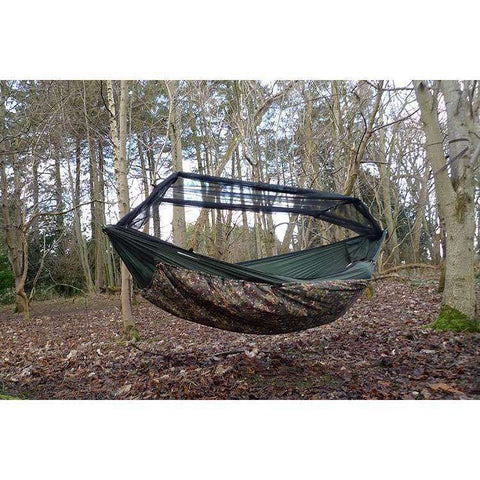 DD Big Boy Hammock Package - Wylies Outdoor World