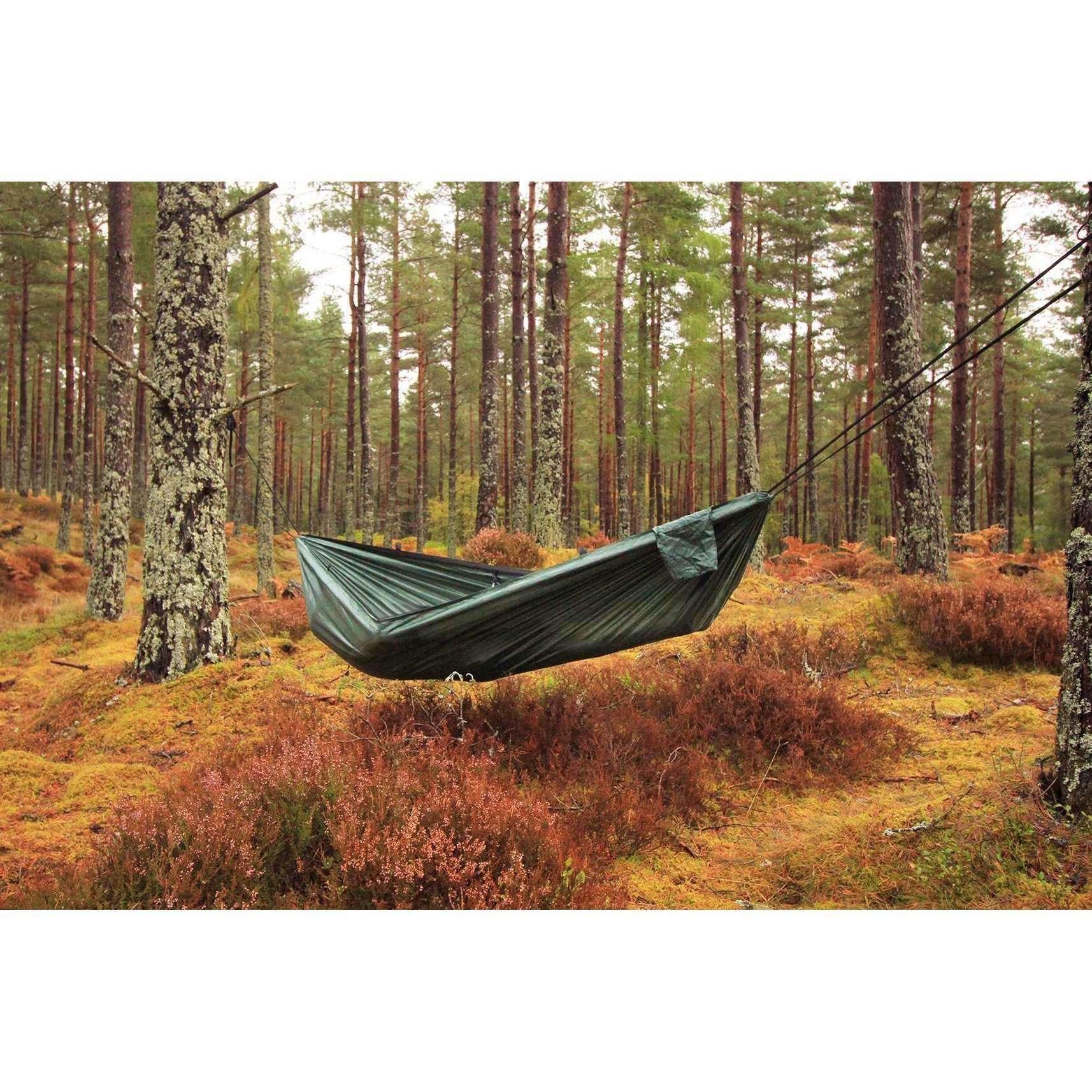 DD Camping Hammock - Wylies Outdoor World