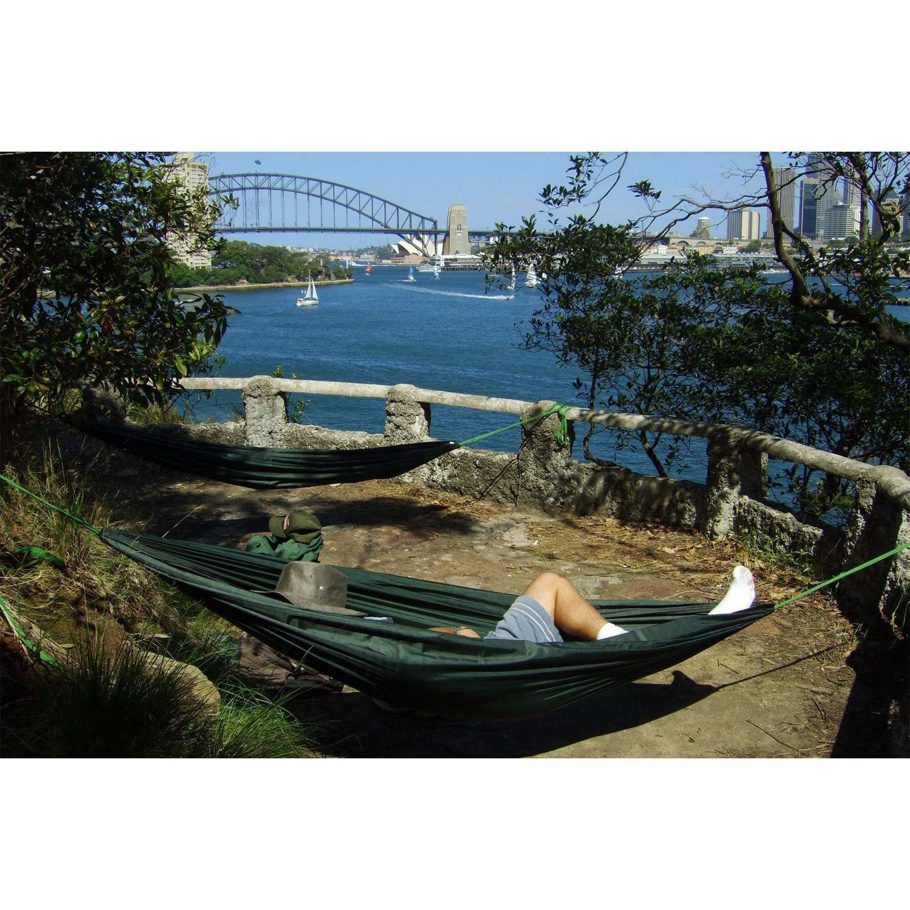 DD Camping Hammock - Wylies Outdoor World