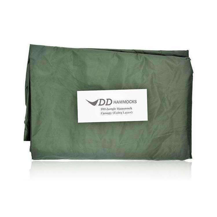 DD Canopy for Superlight Jungle Hammock - Wylies Outdoor World