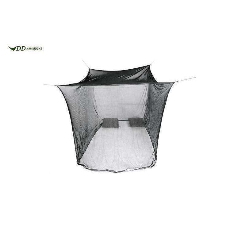 DD Hammocks, DD Double Bed Mosquito Nets, Mosquito Nets, Wylies Outdoor World,