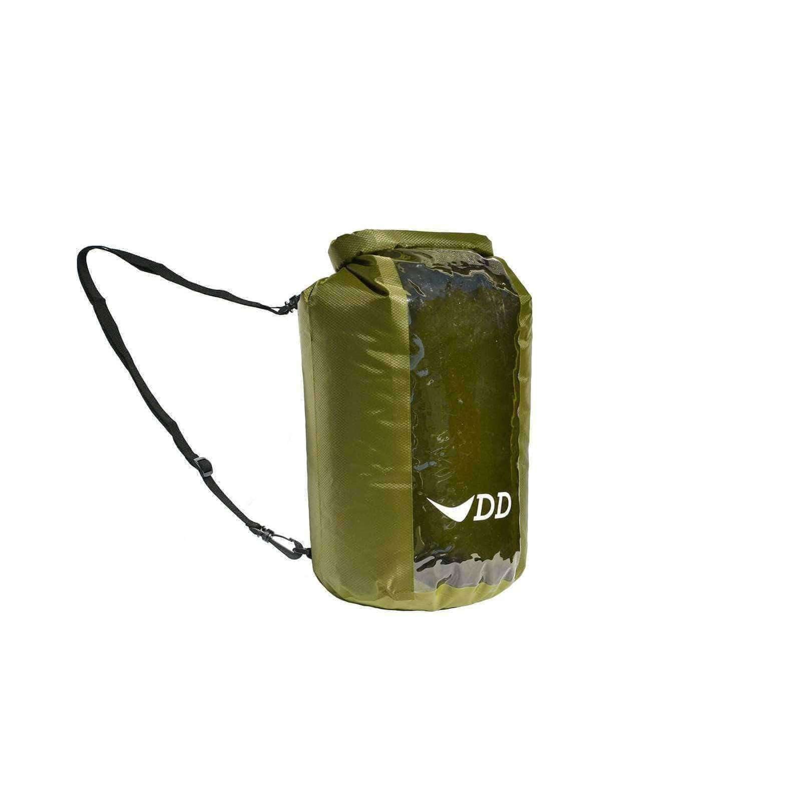 DD Dry Bags - Wylies Outdoor World