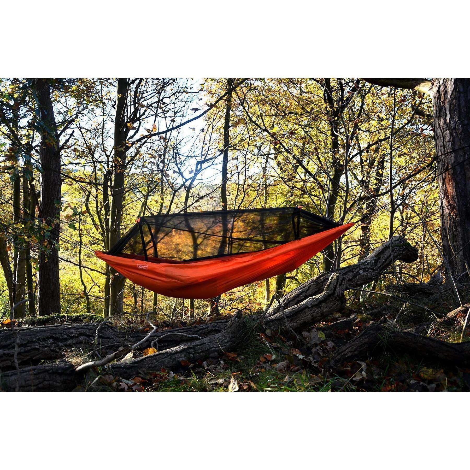 DD Frontline Hammock - Wylies Outdoor World