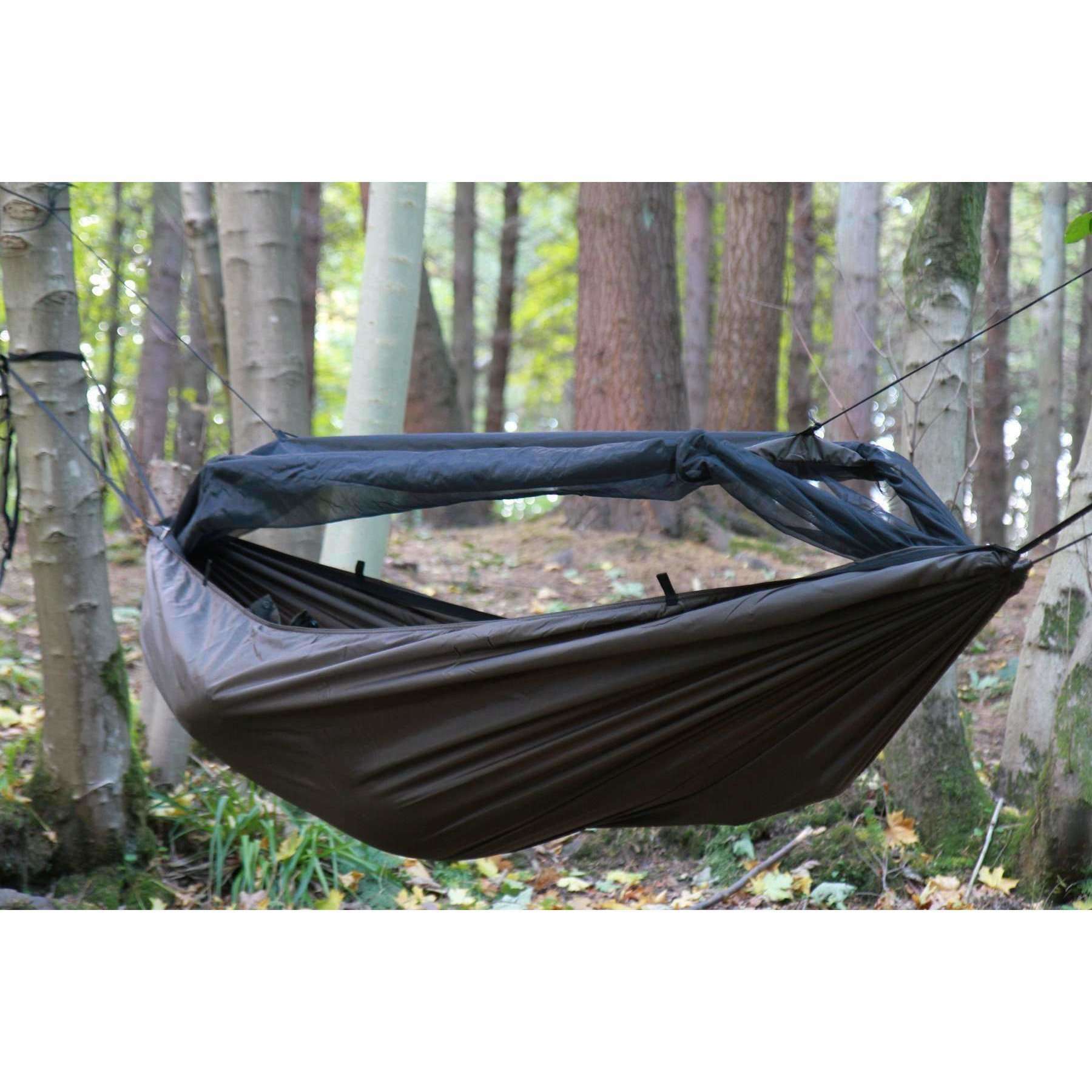 DD Frontline Hammock - Wylies Outdoor World