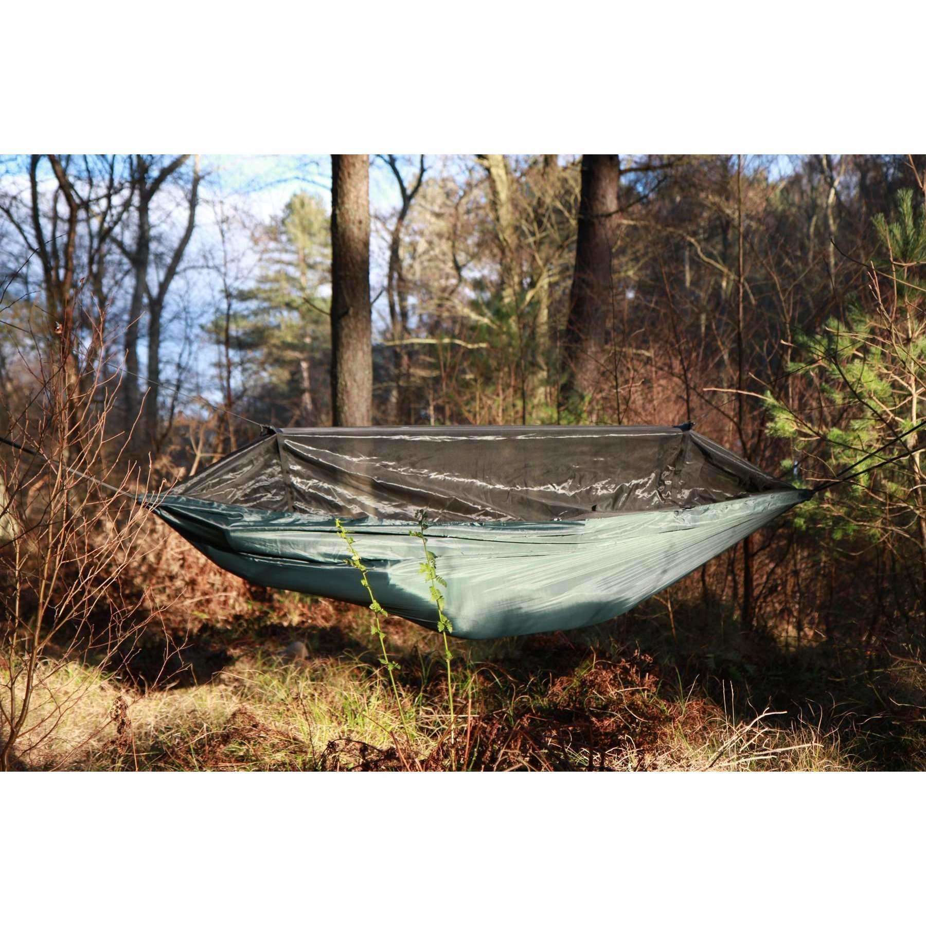 DD Frontline Hammock - Wylies Outdoor World