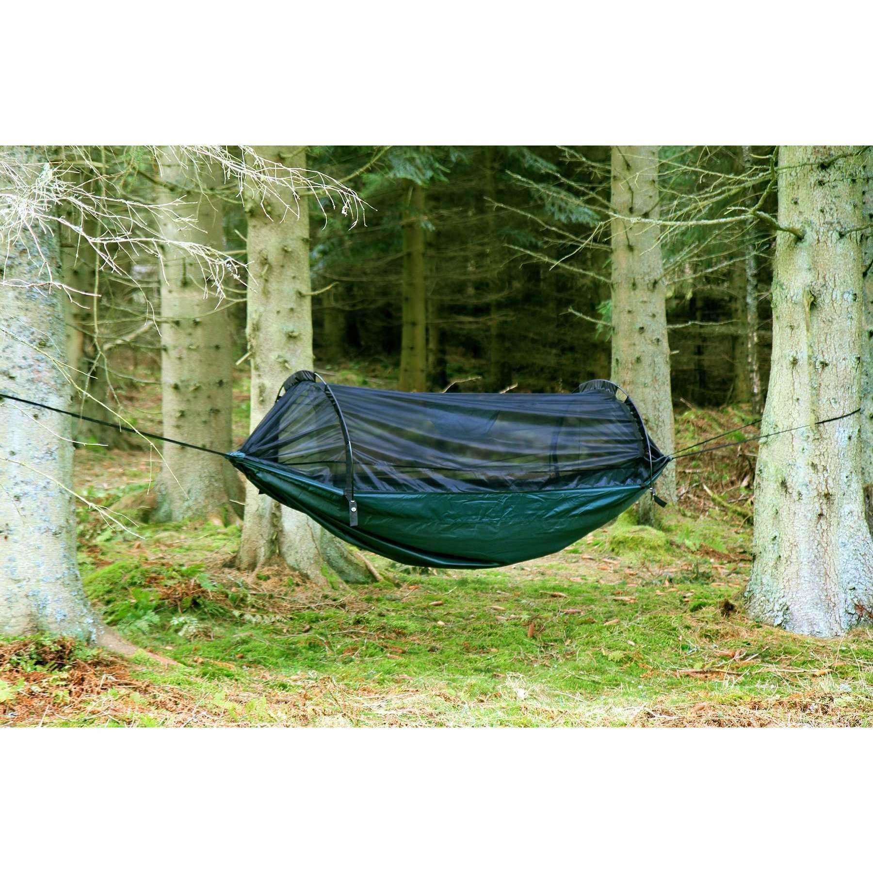 DD Frontline Hammock XL - Wylies Outdoor World