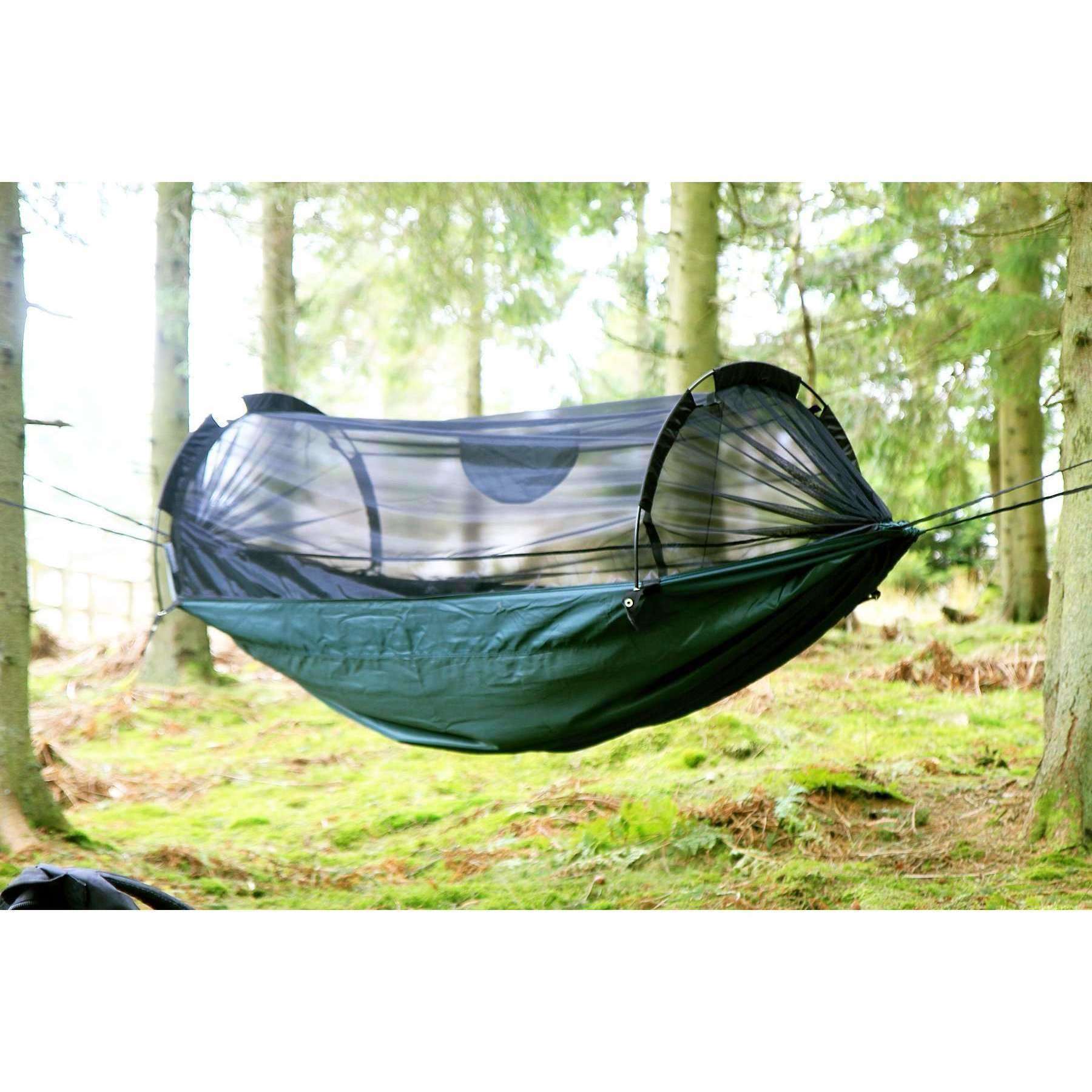 DD Frontline Hammock XL - Wylies Outdoor World