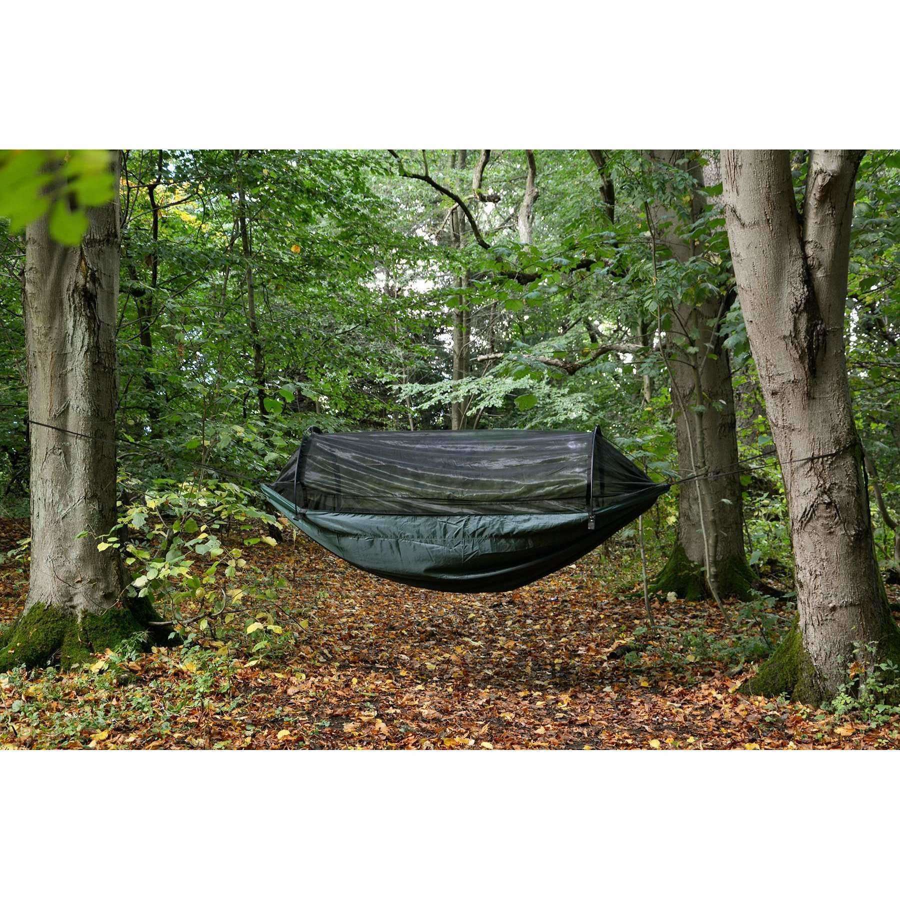 DD Frontline Hammock XL - Wylies Outdoor World