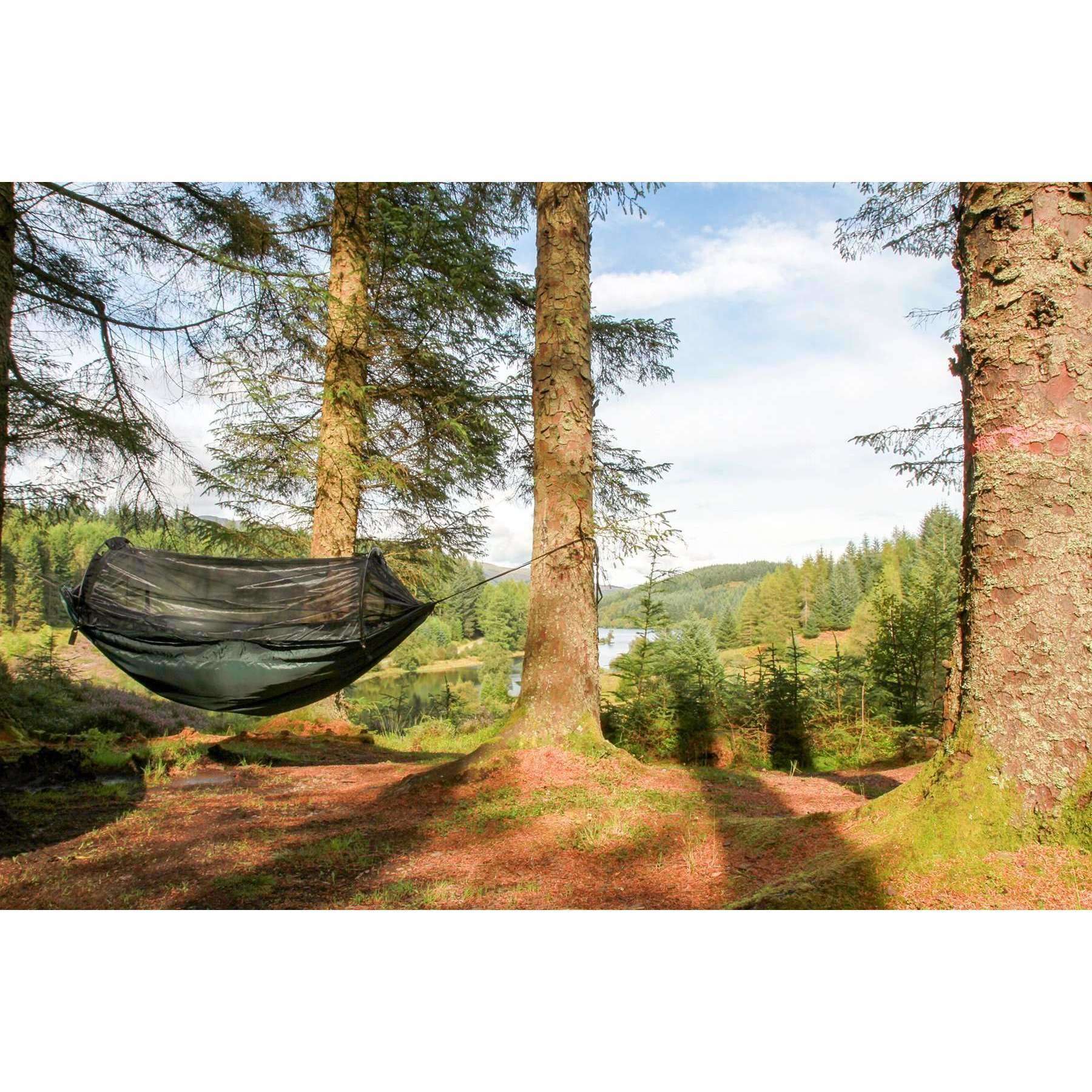 DD Frontline Hammock XL - Wylies Outdoor World