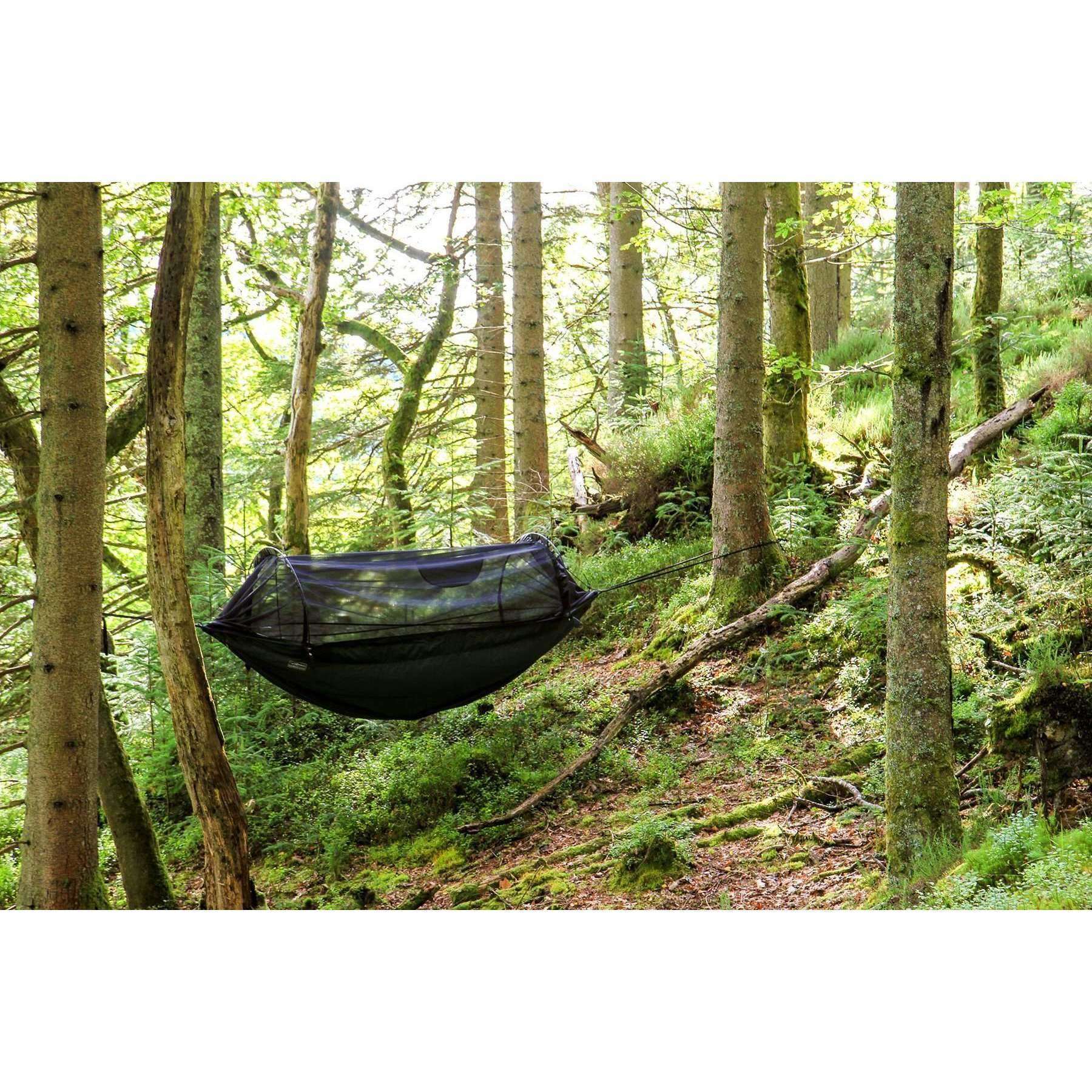 DD Frontline Hammock XL - Wylies Outdoor World