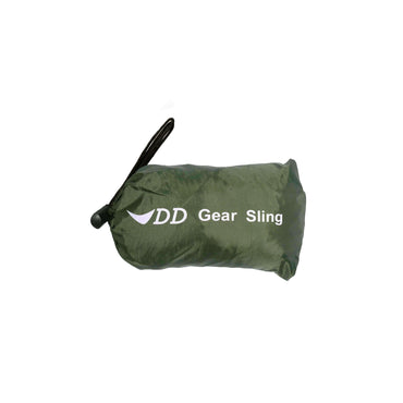 DD Hammocks, DD Gear Sling, Hammock Suspension & Accessories, Wylies Outdoor World,