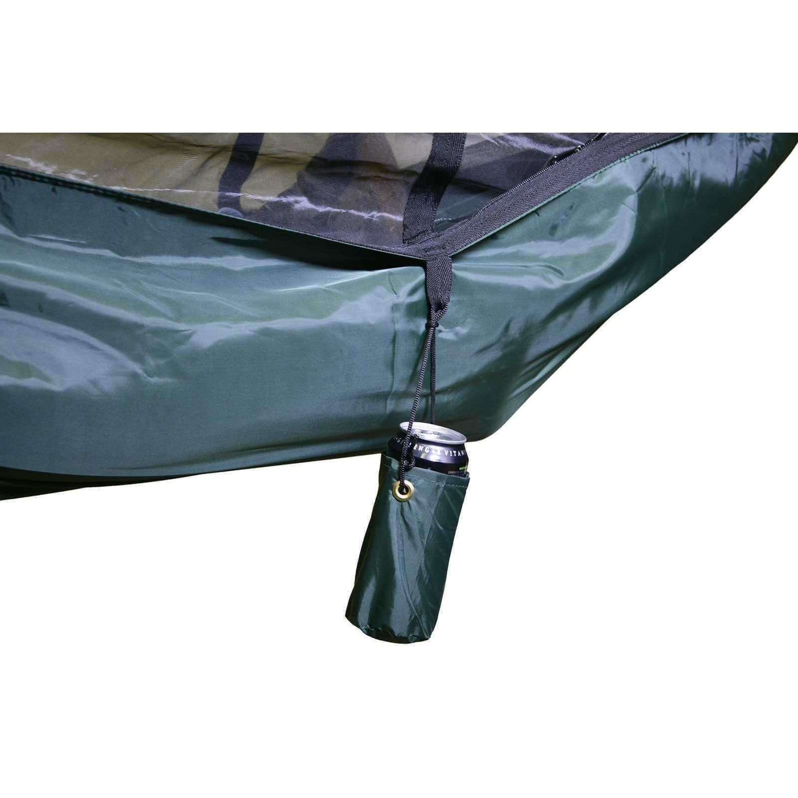 DD Hammock Beer Holder Accessory - Wylies Outdoor World