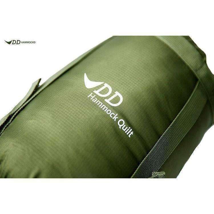 DD Hammock Quilt - Wylies Outdoor World