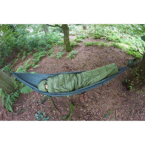 DD Hammock Quilt - Wylies Outdoor World