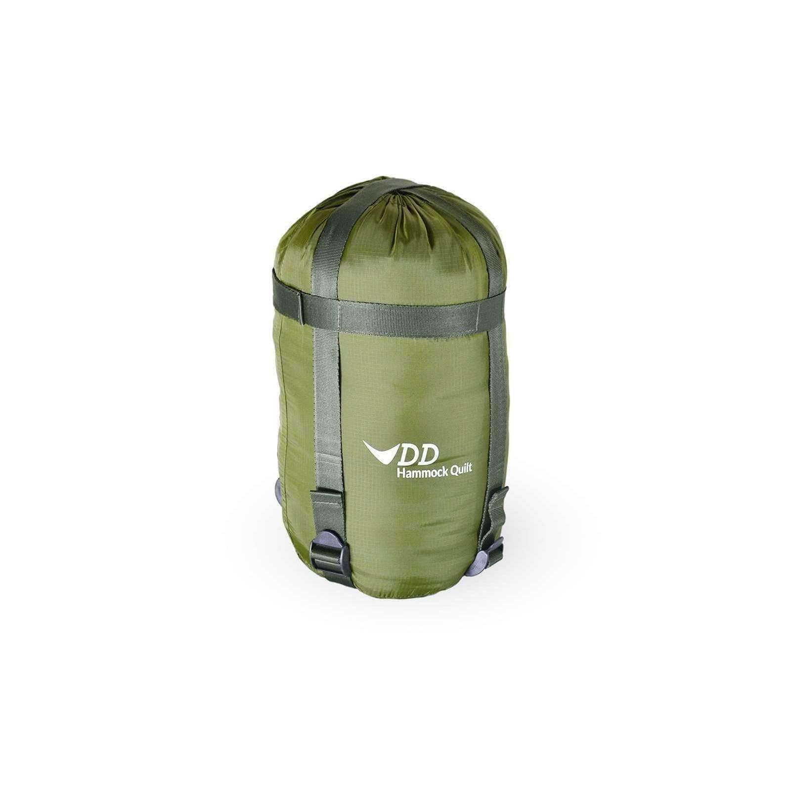 DD Hammocks Camping Starter Package - Wylies Outdoor World