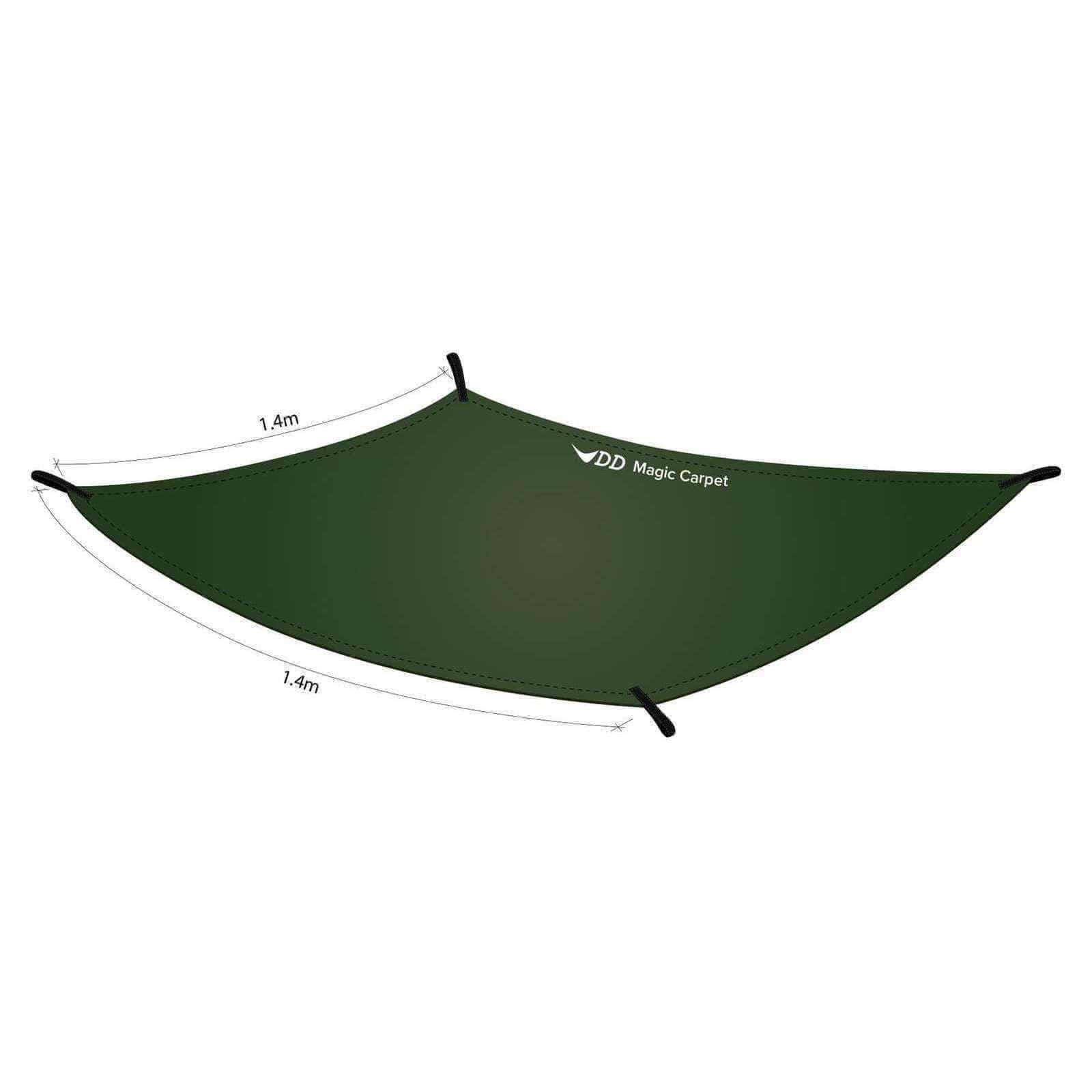 DD Hammocks Camping Starter Package - Wylies Outdoor World