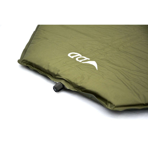 DD Inflatable Mats - Wylies Outdoor World