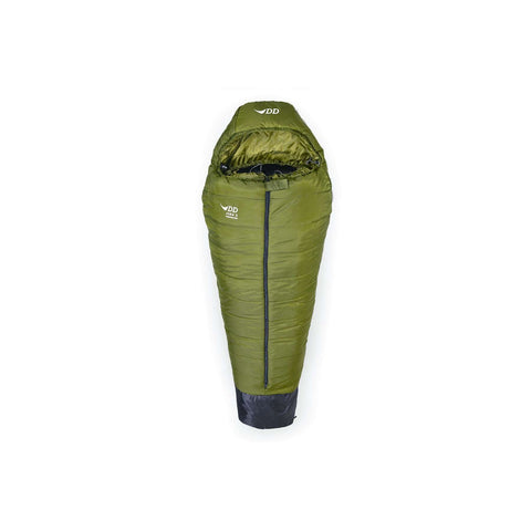 DD Jura 2 Sleeping Bag - Wylies Outdoor World