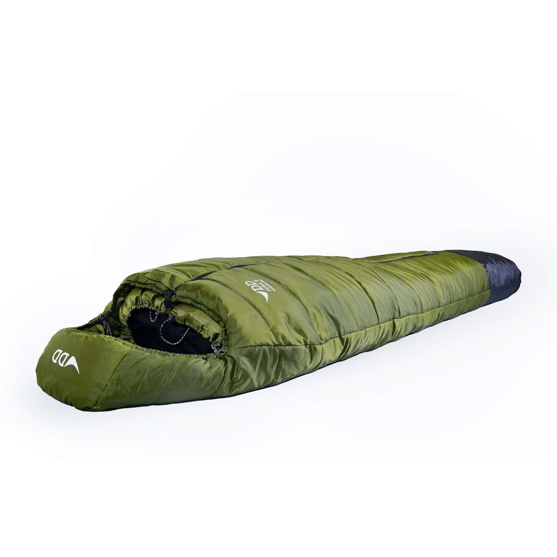 DD Jura 2 Sleeping Bag - Wylies Outdoor World