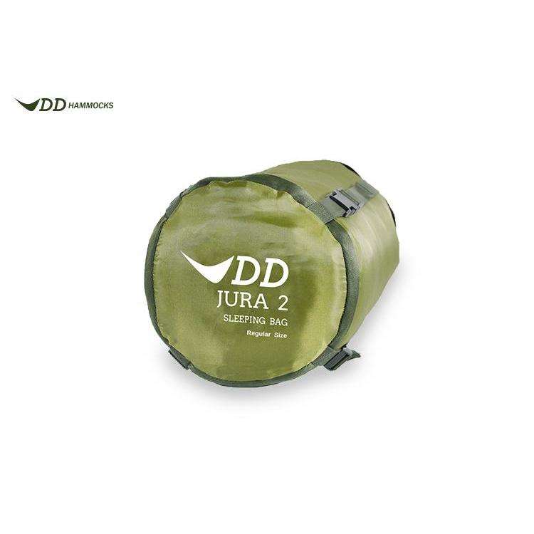 DD Jura 2 Sleeping Bag - Wylies Outdoor World